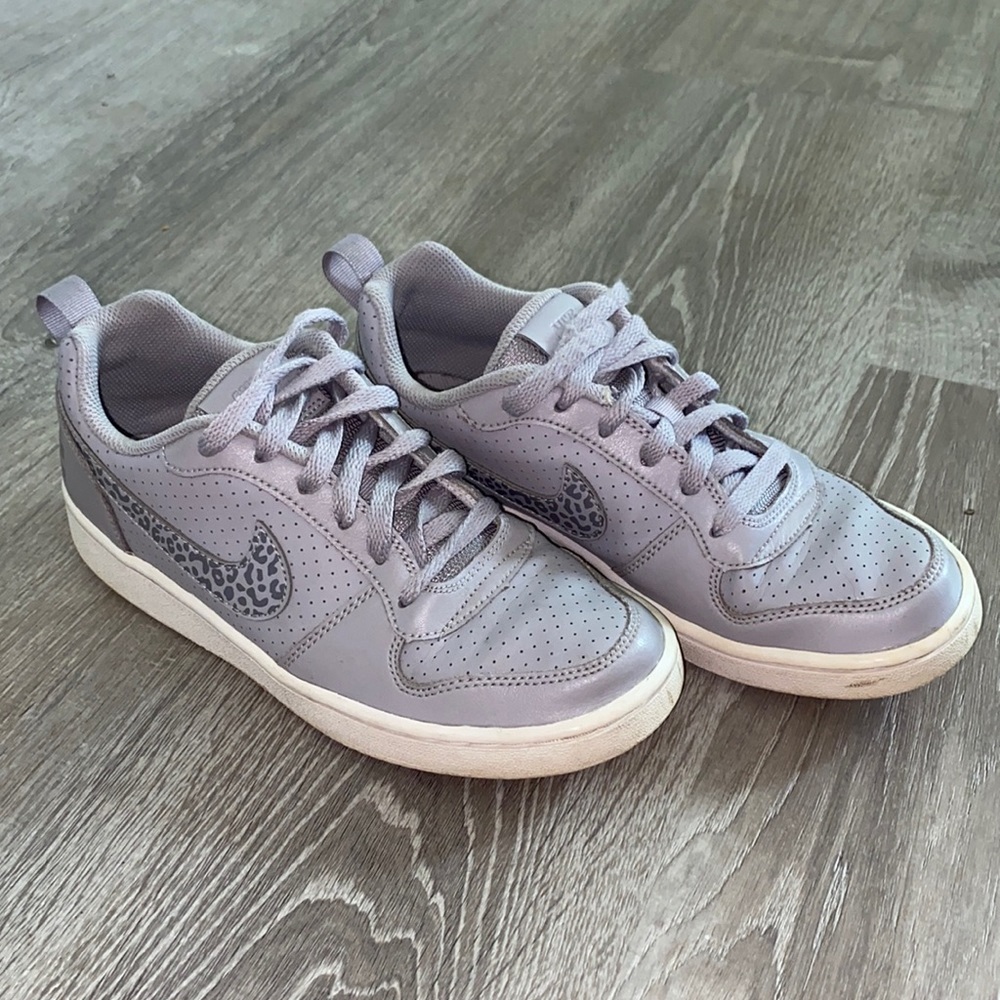 Grey air forces